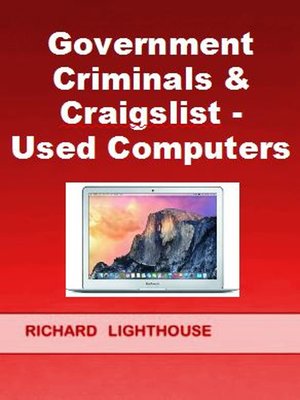 Craigslist Com Houston >> Government Criminals & Craigslist by Richard Lighthouse ... Craigslist Com Houston >> Government Criminals & Craigslist by Richard Lighthouse ...